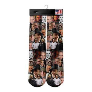 Daniel Day Lewis Socks